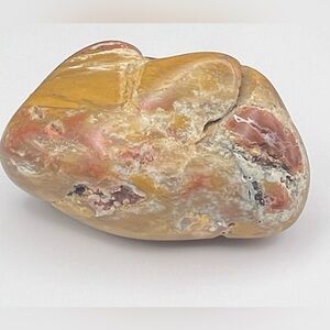 Polished Multicolor jasper